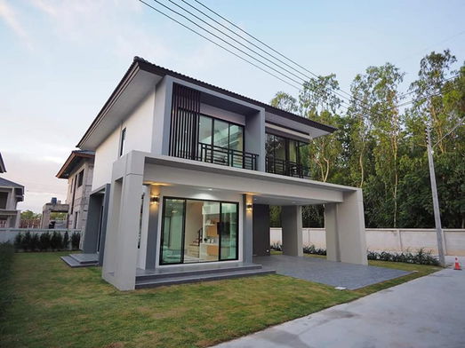 รูป Sky Ville - รูปที่ 3/13