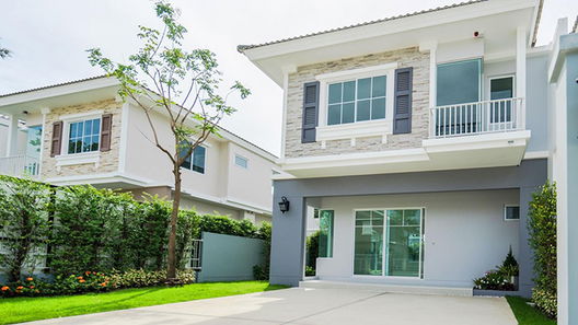 รูป Villaggio Prachauthit 90 - รูปที่ 4/8