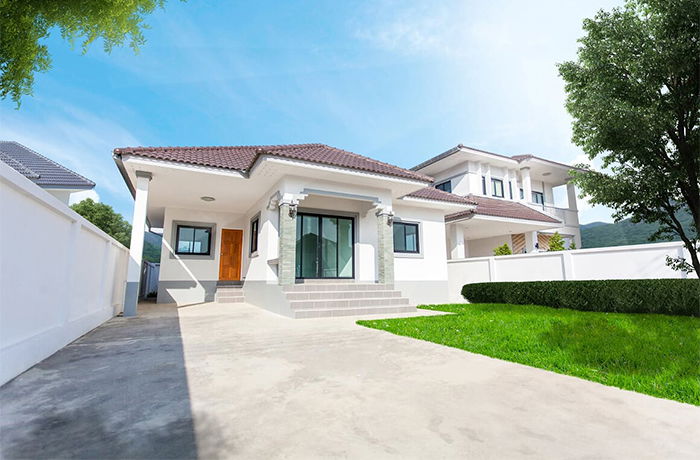 Project Baan Jai Kaew Arwan 30 Picture - 1/8