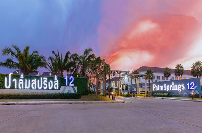 รูป Palmspring 12 - รูปที่ 1/10