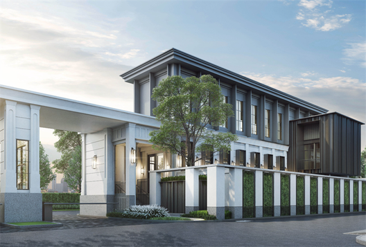 รูป Greatier Town Bangna-Theparak - รูปที่ 2/13