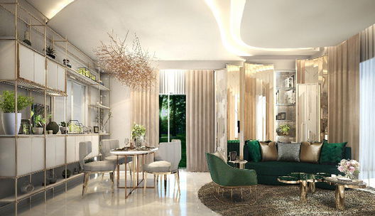 Project Pleno Chaiyapruek-Chaengwattana Picture - 4/13