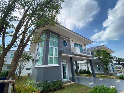 รูป Supalai Garden Ville Phitsanulok - รูปที่ 4/13