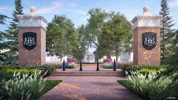 Project Indy Westgate Picture - 2/4