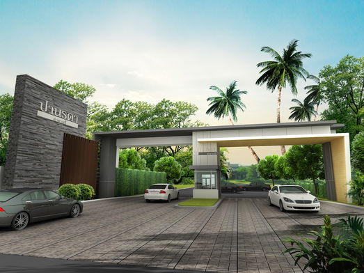 Project Parnrada Picture - 4/13