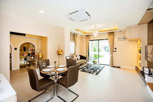 รูป Maneerin The Cottage Angsila - รูปที่ 5/11