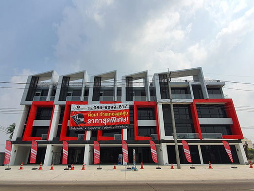 รูป Boonsiri Phutthamonthon Sai 1 - รูปที่ 3/13