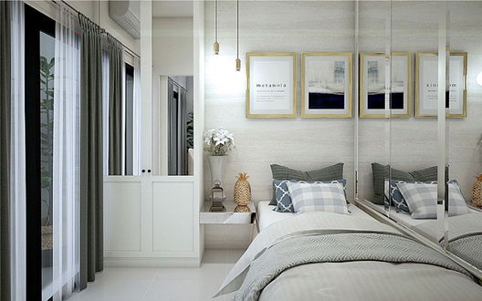 รูป The Connect Petchkasem 69 - รูปที่ 5/13