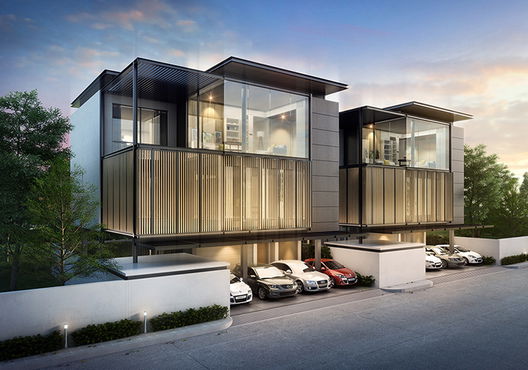 รูป A Edition Sukhumvit 77 - รูปที่ 2/13