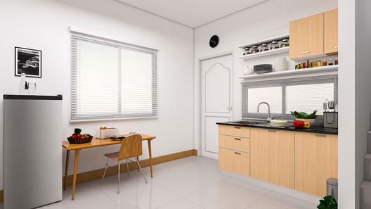 Project Phufah Garden 4 Saraphi Phase 2 Picture - 5/7