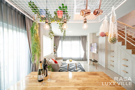 รูป Rasa Luxx Ville Phahonyothin 73 - รูปที่ 2/7