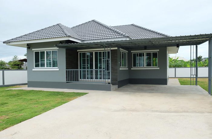 Project Barn Ploen Suan Thip Picture - 1/6