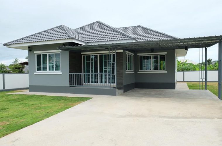 Barn Ploen Suan Thip