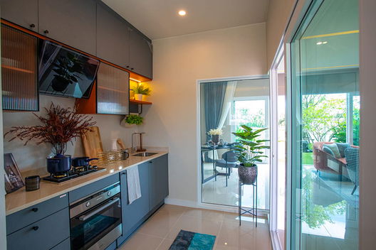 รูป Bliss Baankhai Rayong - รูปที่ 3/13