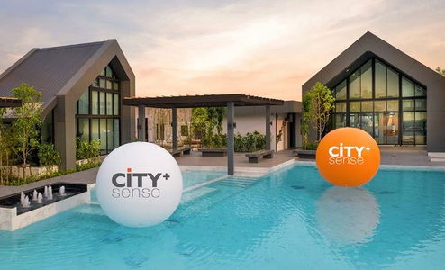 ซิตี้เซนส์ พลัส พระราม 2-ท่าข้าม