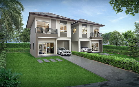 เต็มสิริ วิสต้า หนองจอก-อยู่วิทยา