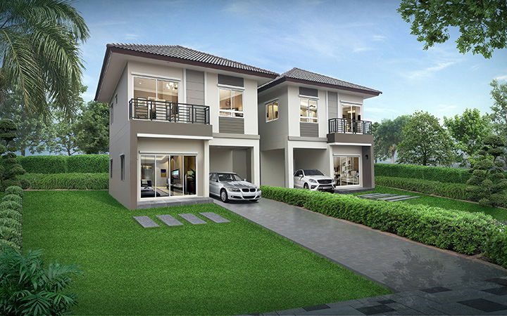 รูป Temsiri Vista Nongchok-Yoowittaya - รูปที่ 1/1