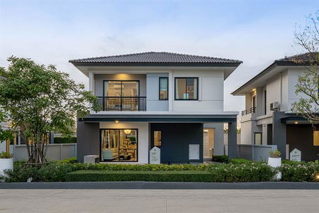 บริทาเนีย บางนา กม.26