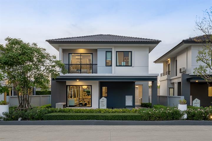 Project Britania Bangna Km.26 Picture - 1/13