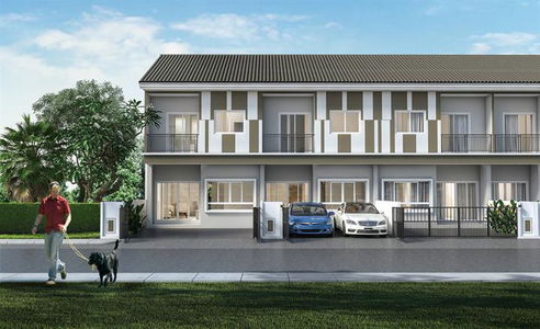 พนาแลนด์ บ้านฉาง