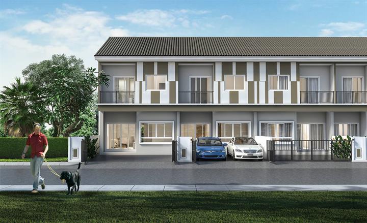 Project Panaland Ban Chang Picture - 1/13