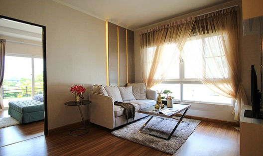 รูป Supalai Moda Pinklao-Phutthamonthon Sai 3 - รูปที่ 5/11