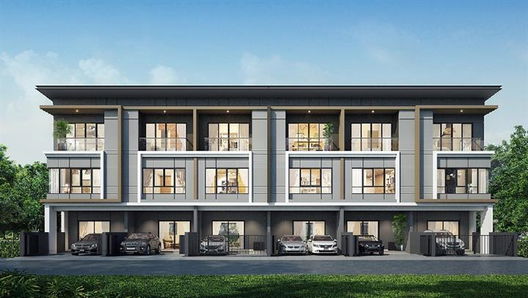 รูป Premium Place Phaholyothin Ramintra - รูปที่ 5/12