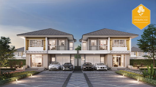 Project Trendy Tara Bangna Picture - 3/5