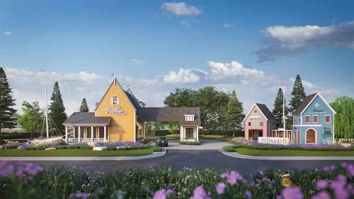 รูป Villaggio Suksawat-Prachauthit - รูปที่ 1/12