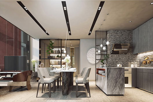 รูป Atria Sathorn-Sathu - รูปที่ 4/11