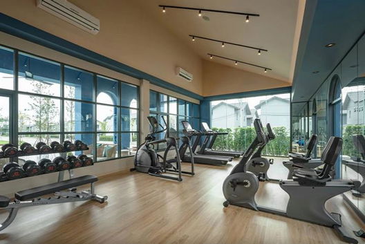 Project Anasiri Krungthep-Pathumthani Picture - 5/13