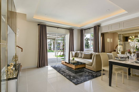 รูป I Leaf Prima Theparak-Bangbo - รูปที่ 2/13