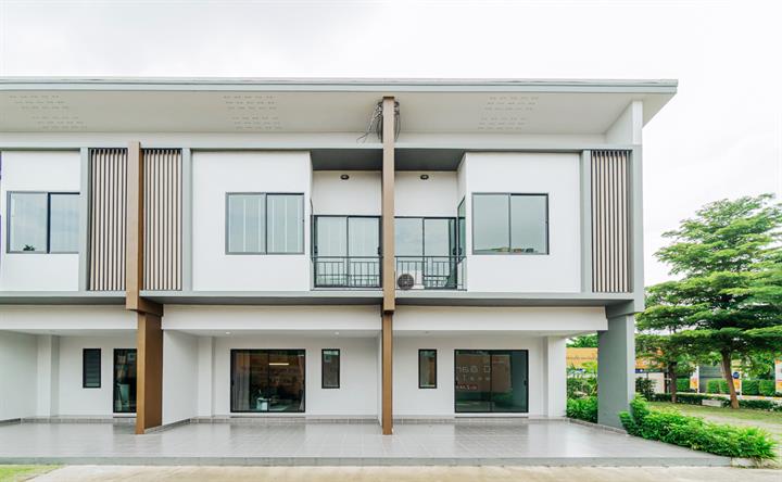 รูป Be District Paholyothin - รูปที่ 1/13