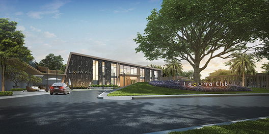 รูป Laguna Ville 2 - รูปที่ 3/12