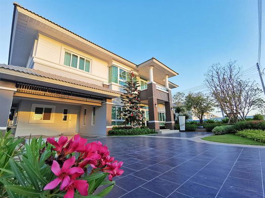 รูป Supalai Prima Villa Nakornratchasrima - รูปที่ 5/11