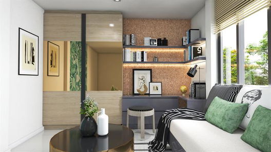 รูป THE ONE LIFE Bangna - รูปที่ 5/13