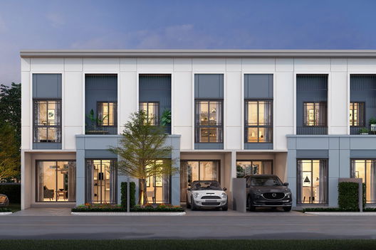 Project Pleno Rangsit Picture - 2/13