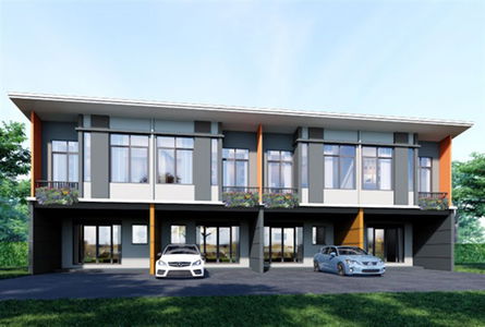 Winning Residence Wongwaen-Klong 5