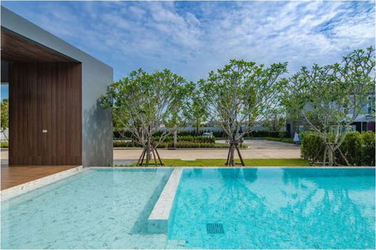 Project Centro Rama 9-Krungthep Kreetha Picture - 2/13