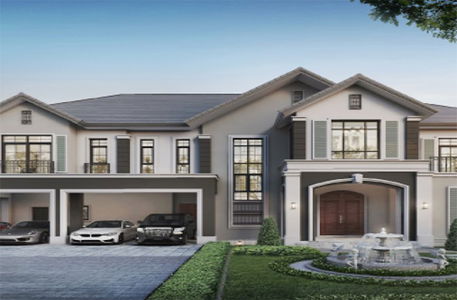 เดอะ พาลาซโซ่ ปิ่นเกล้า