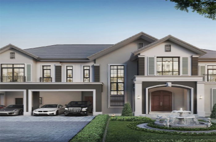 รูป The Palazzo Pinklao - รูปที่ 1/1