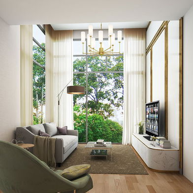 Project BUONA Residence Picture - 4/6