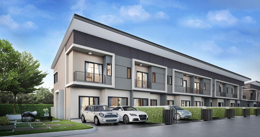 รูป The Colors Bangna-Wongwaen 3 - รูปที่ 3/13