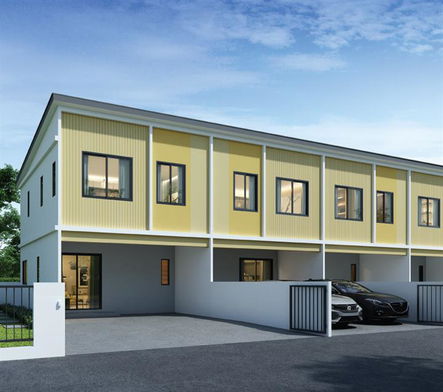 รูป Theconnect Krungthep-Pathumthani 2 - รูปที่ 2/13