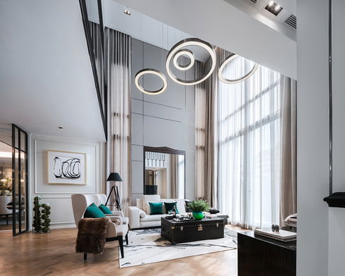 รูป Malton Private Residence Ari - รูปที่ 3/13