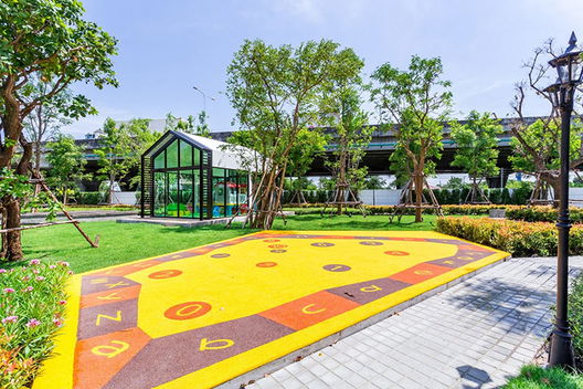 รูป Pruksa Ville Theparak-Srinakarin - รูปที่ 5/13