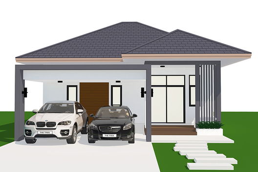 รูป The Tree Khon Kaen (Ban Moung) - รูปที่ 3/13