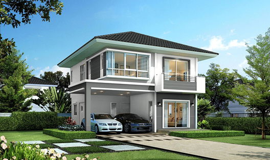 รูป Supalai Ville Pattaya-Motorway - รูปที่ 4/13