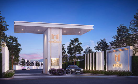 รูป The Miracle Thepharak - รูปที่ 2/13