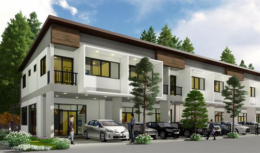 รูป Grand Sonata Amata City-Nikhom Phatthana - รูปที่ 3/5